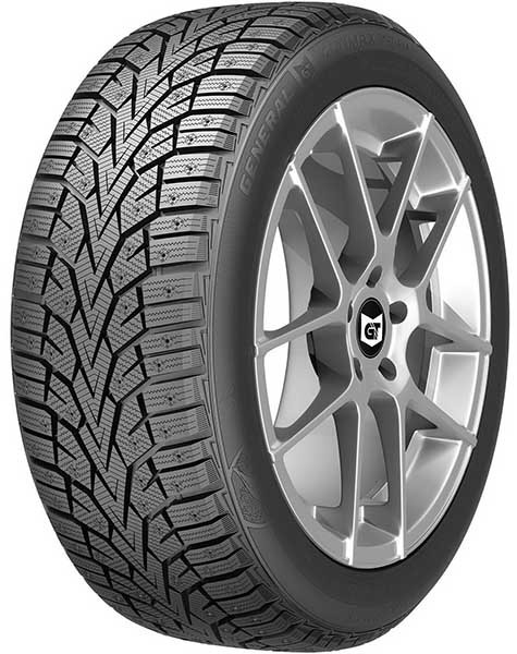 А/шина 215/50R17 GENERAL ALTIMAX ARCTIC 12 XL 95T
